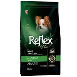 Reflex Mini Small Adult 3kg