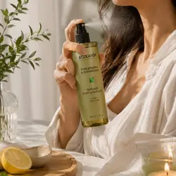 ECOLATIER PERFUMED