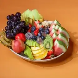 Small Fruit Bowl