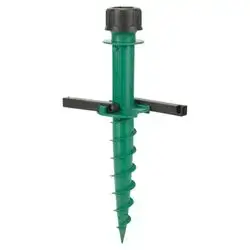 Umbrella Stand Screw Model