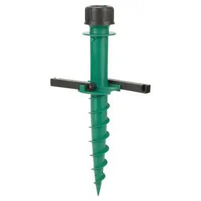 Umbrella Stand Screw Model