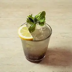 Lavender Mojito