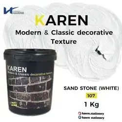 Texture-KAREN  SAND 1KG