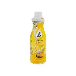 Every Day Banana Milk 1 Lt