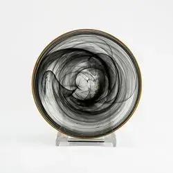 18.5 Cm Black Cup