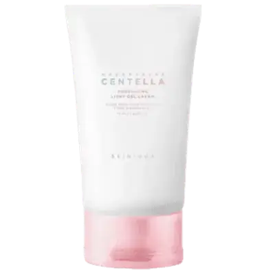 Poremizing Light Gel Cream 75ml _ MADAGASCAR CENELLA
