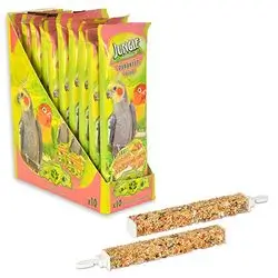 Bird Seed Sticks - Display Box