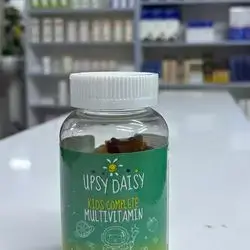 Upsy Daisy – Kids Complete Multivitamin (60 Gummies)