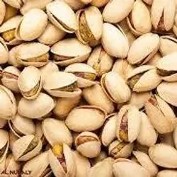 فستەقی سادە