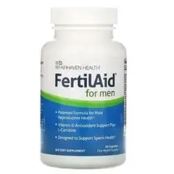 FertilAid For Men 90 Capsules