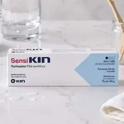 SENSI KIN