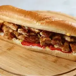 Chicken Fajita