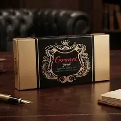 CROWNET GOLD