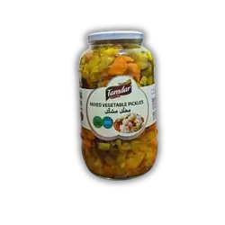 Torshi Tamdar Glass 1.500 kg