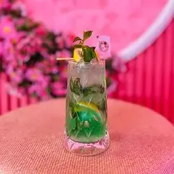 Mint Mojito