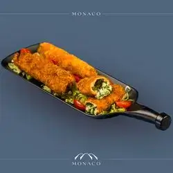 Monaco Borek