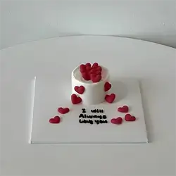 Small Cake 1 Person