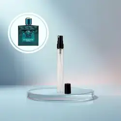 Sample Versace Eros Edt Man 10ml