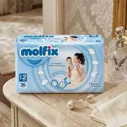 MOLFIX 2 ( 36PCS )