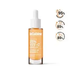Lacabine advanced serum %25 VIT-C complex 30ml
