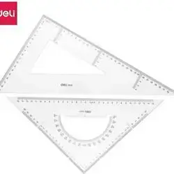 Set Square Deli 32cm