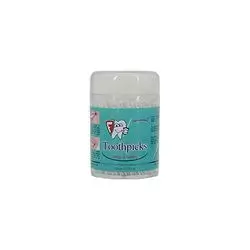 Dental Nurseplastic Toothpick