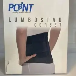 Lumbostad corset