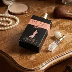Body Philosophy بە ناوی COOL GIRL
