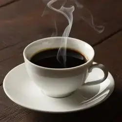 Espresso Coffee