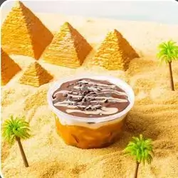 Nutella Bzboza
