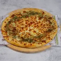 Labneh With Cheese...