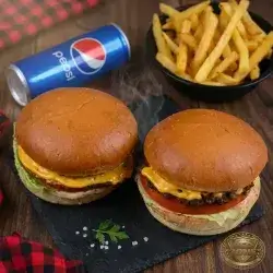 Burger Offer 1