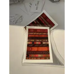 Kurdish Rug