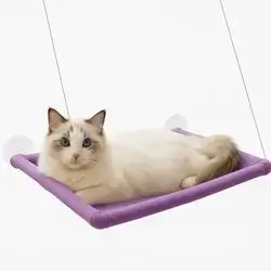 Cat Window Hammock
