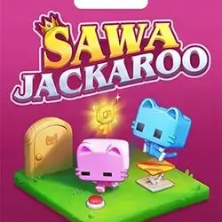 Sawa Jackaroo (5000 Diamond)
