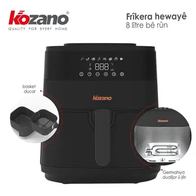 Air Fryer