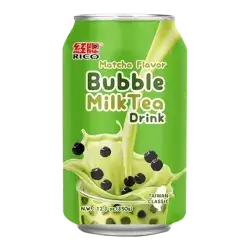 Rico Matcha Bubble Tea 350g