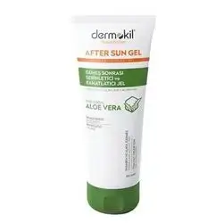 dermokil after sun gel