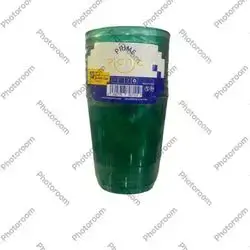 almas cup green 10 pcs
