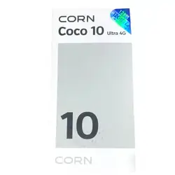 MOBILE CORN COCO 10 ULTRA