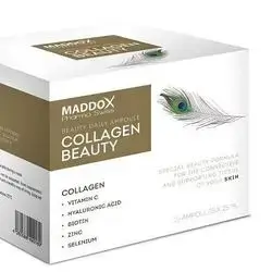 COLLAGEN BEAUTY madox pharma swiss