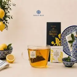 Green Tea
