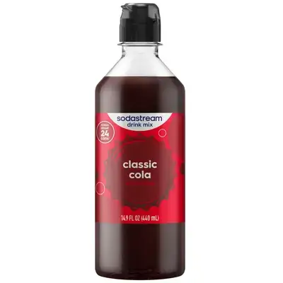 Cola syrup 440ml