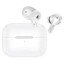 Infinix Xe27 Airpods
