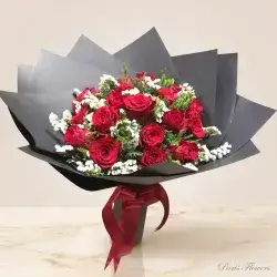Bouquet Flowers