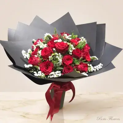 Bouquet Flowers