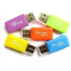 Card Reader