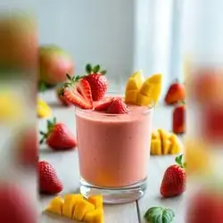 Ctr Smoothie