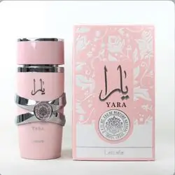 Yara perfum يارا