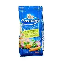 Vegeta 250 Gram